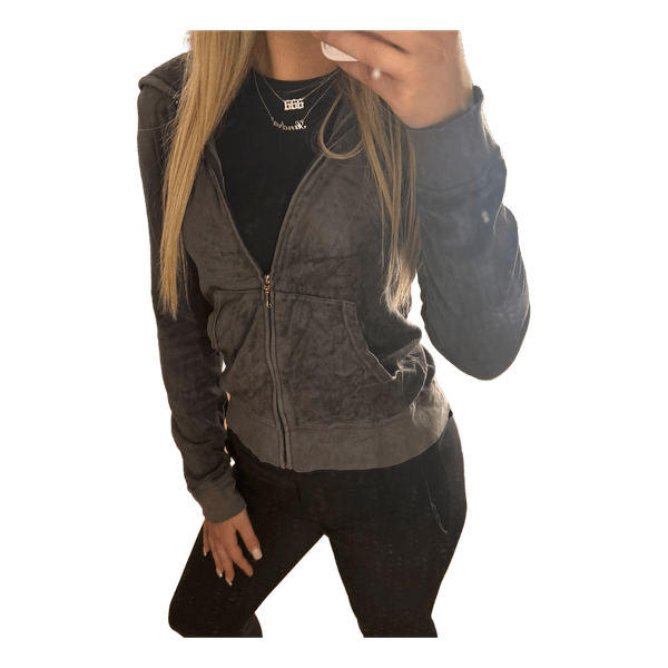 Juicy Couture hoodie