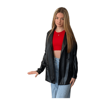 Femmeluxe coat