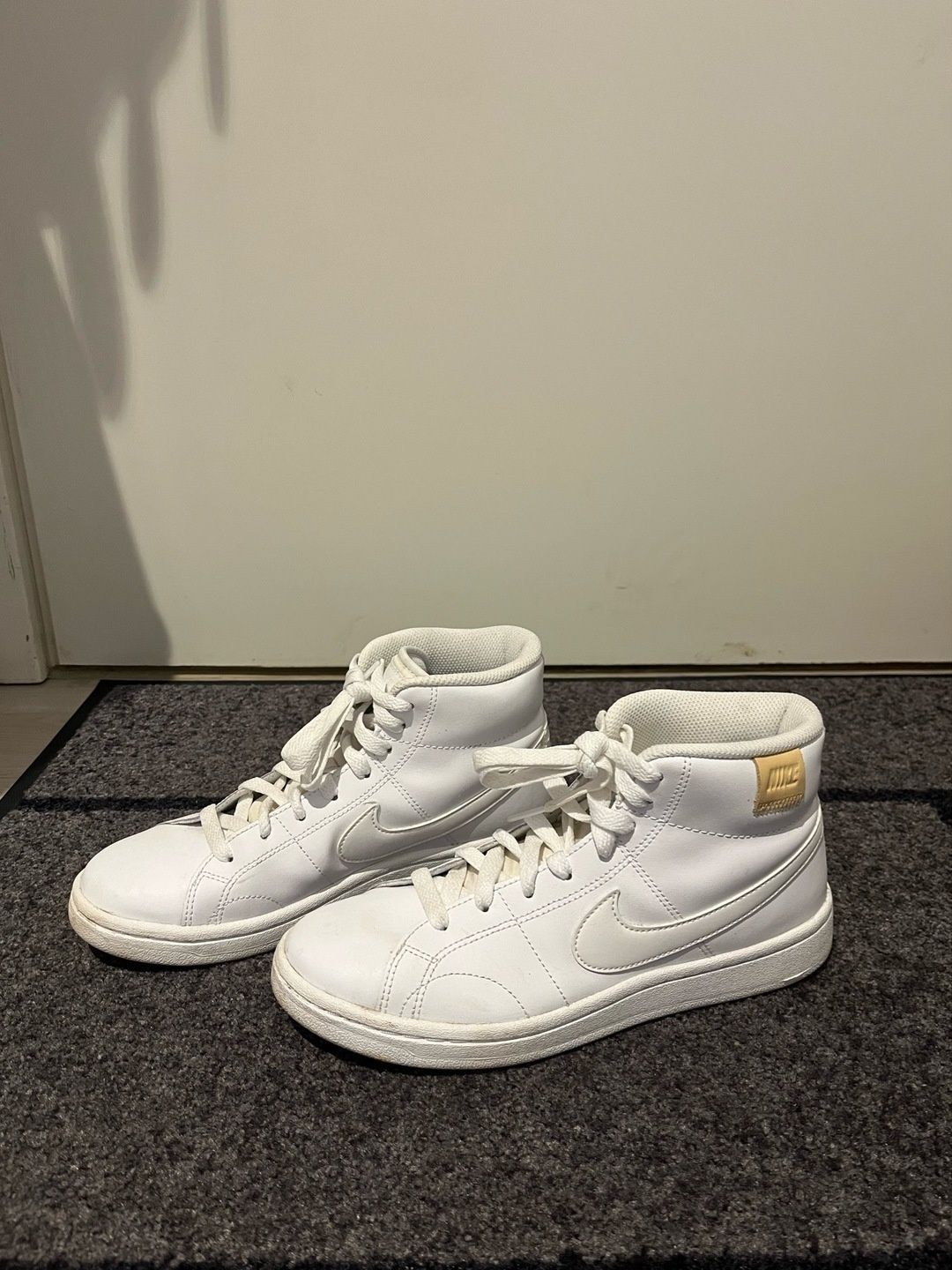 Nike sneakers