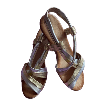 Bertuchi heels
