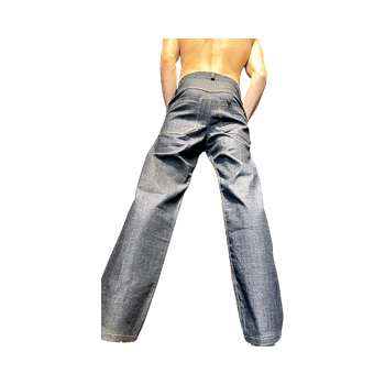 Spider Jeans