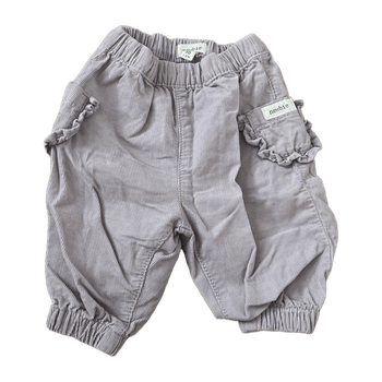 Newbie kids' pants