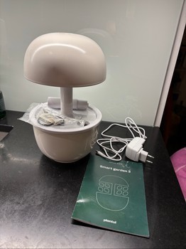 Plantui Smart Garden 3