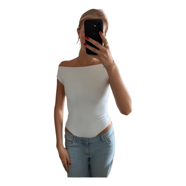Hvid body