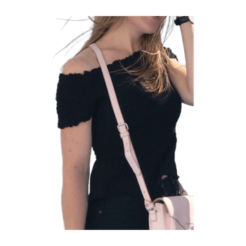Gina tricot blouse