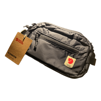 Fjällräven bag
