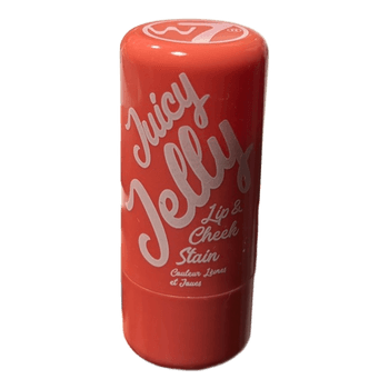 W7 Juicy Jelly stain