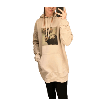 Divided by h&m hoodie