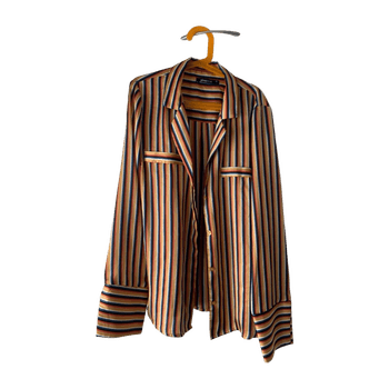 Gina tricot blouse