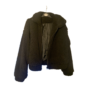 Shein hoodie