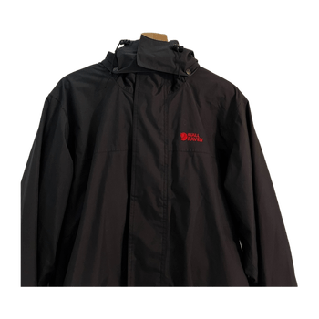 Fjällräven takki