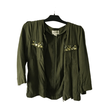 H&m coat