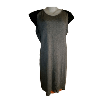 Line collection dress