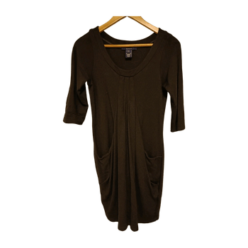 Gant dress