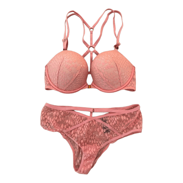 Victoria’s secret set