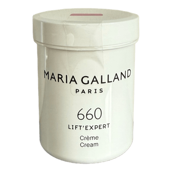 Maria Galland 660 Lift'Expert anti-aging face cream 125ml