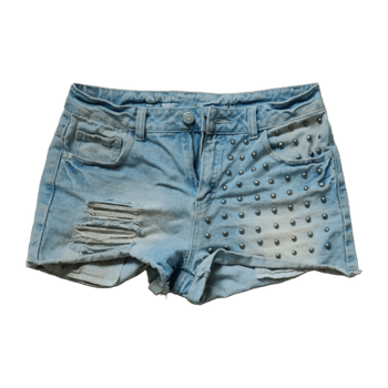Cubus shorts