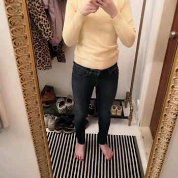 Benetton cardigan