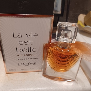 Lancome la vie est belle hajuvesi 30ml