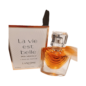 Lancome la vie est belle hajuvesi 30ml