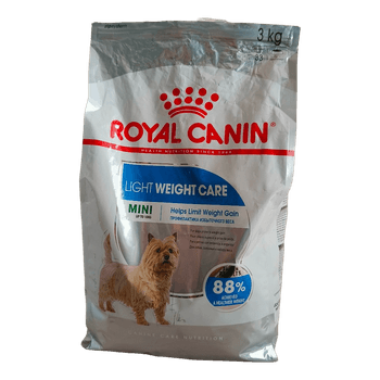 Royal Canin koiranruoka
