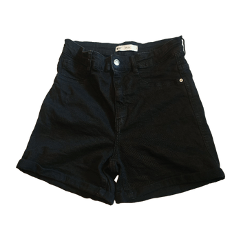 Gina tricot molly farkkushortsit koko L (M) 