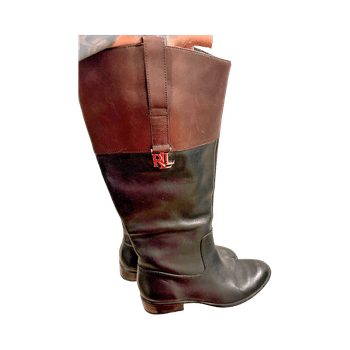 Ralph Lauren boots