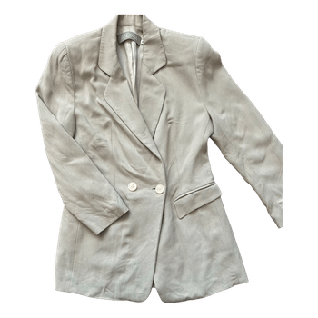 Beige Andiata bleiseri