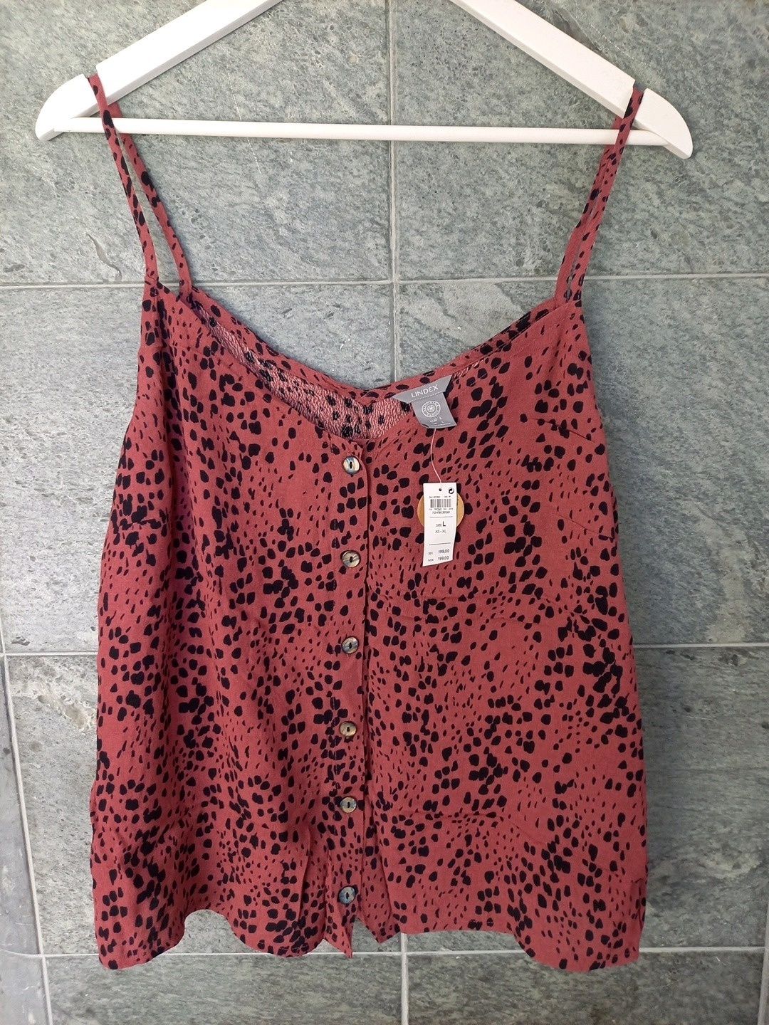 Lindex top