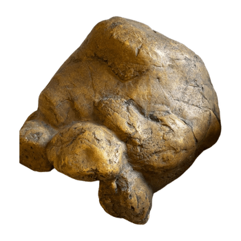 Pienen eläimen piilo