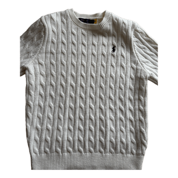 Ralph Lauren knit sweater