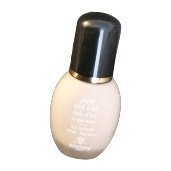 Sisley beauty product