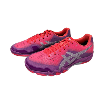 Asics indoor shoes