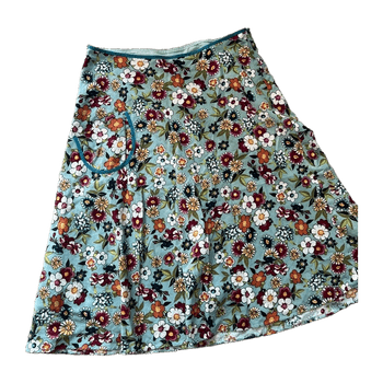 Lapis skirt