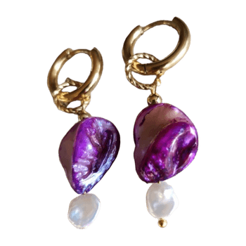 Handmade jewelry