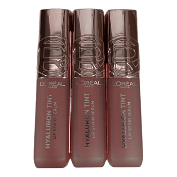 Loreal lip serum