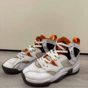 Jordan sneakers