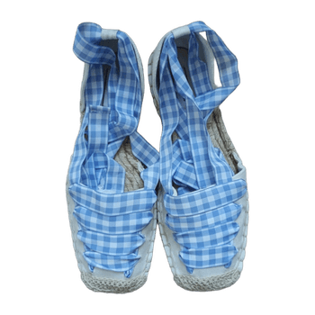 Stradivarius espadrillot 