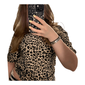 Leopardipusero