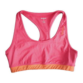 Reebok sportswear