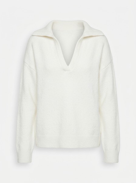 Element knit sweater