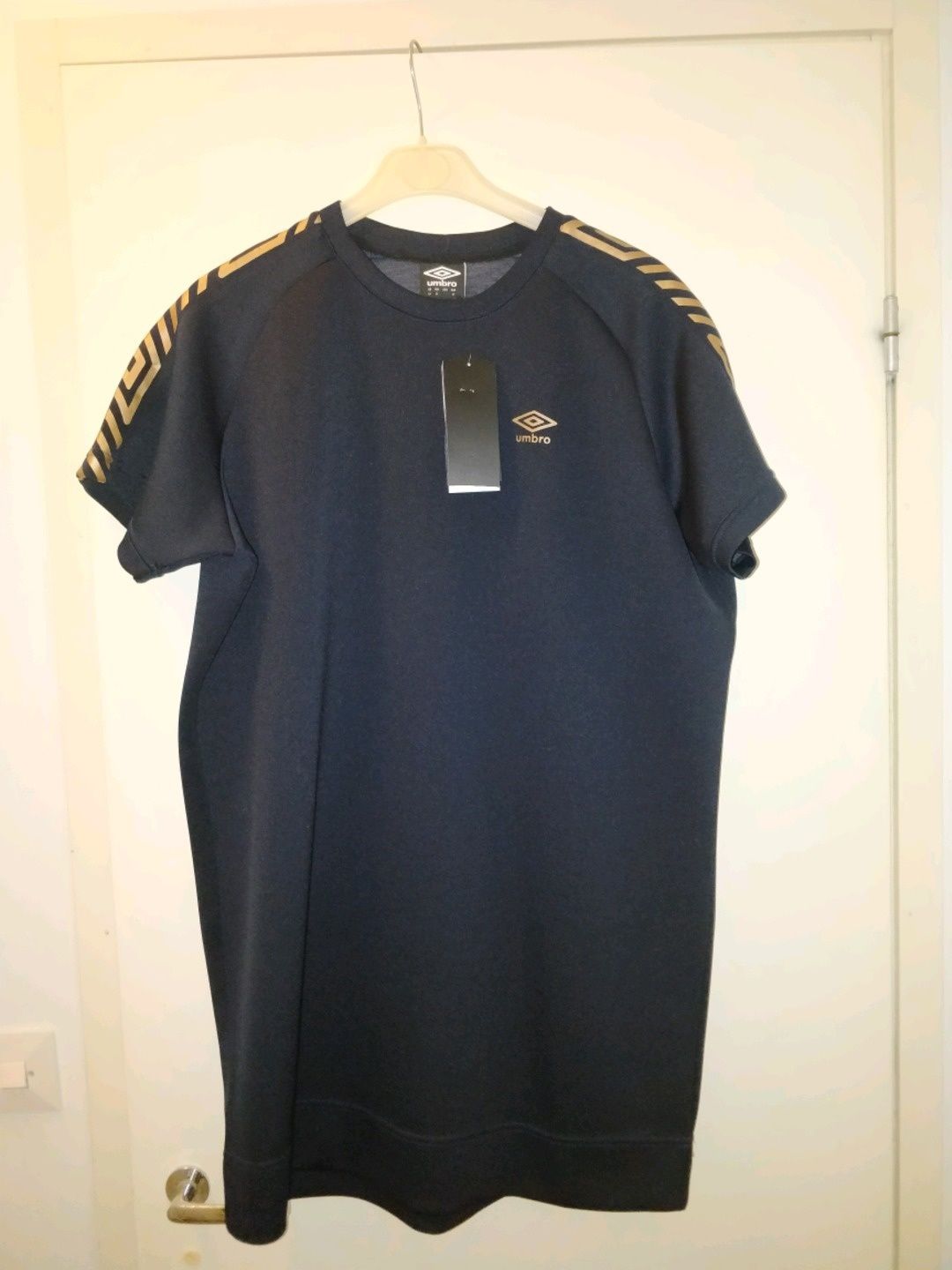 Umbro sportswear