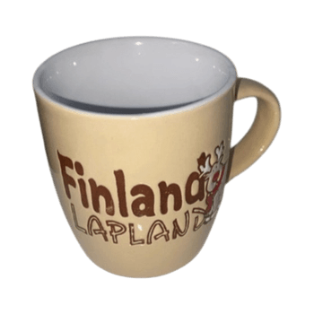 Finland Lapland muki