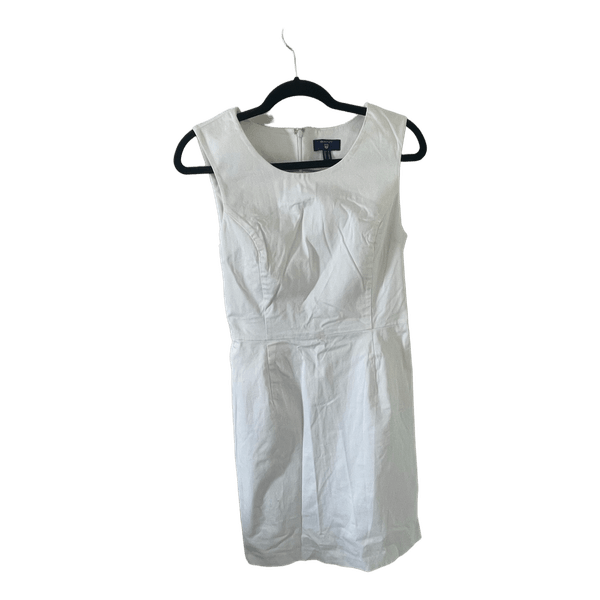 Gant white dress