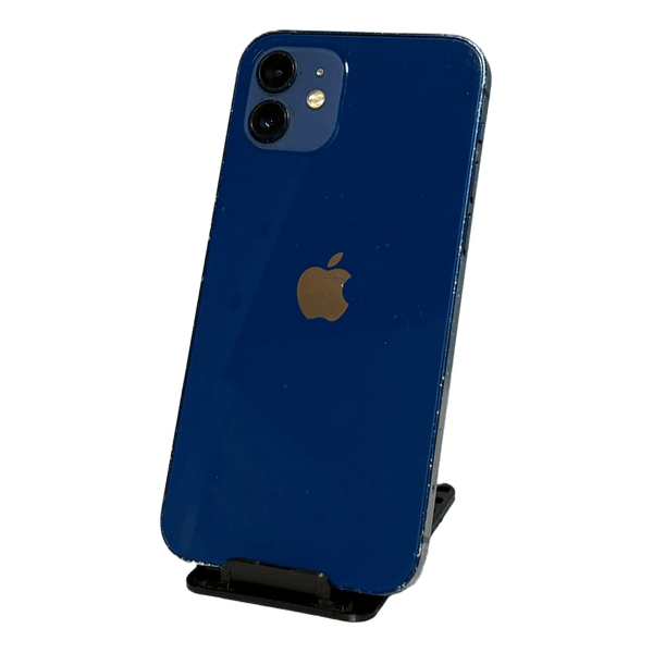 Iphone 12 (64gb) blue