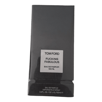 Tom Ford Fucking Fabulous