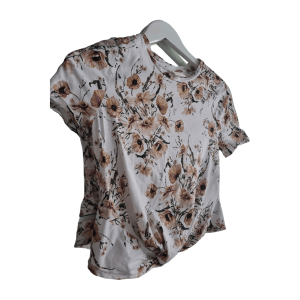H&m top