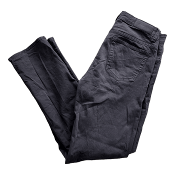 Harmaat farkut W34 L34