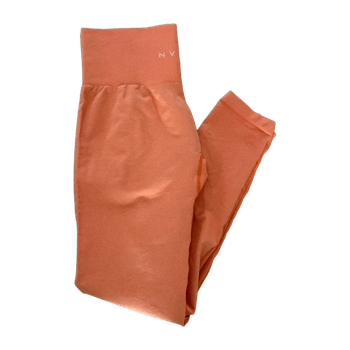 NVGTN oranssit trikoot