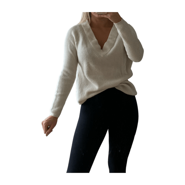 Balmuir cardigan